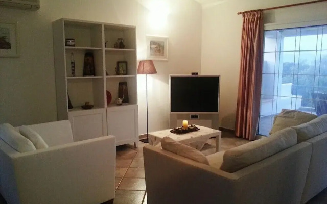 Letos Villas