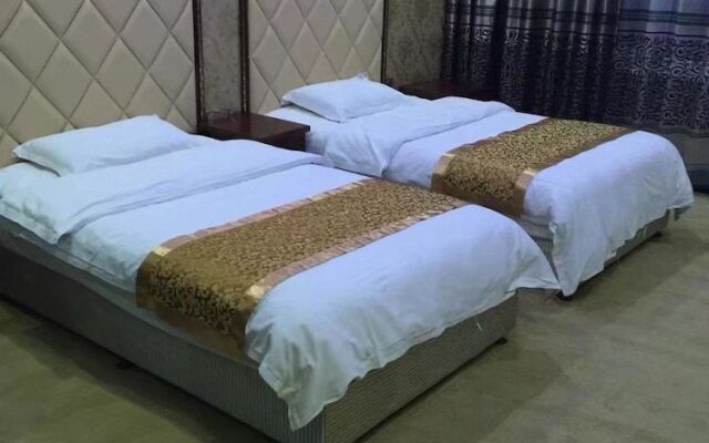 Harbin Hongyun Hotel