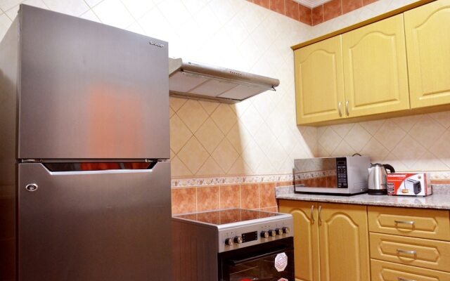 Emerald Suites