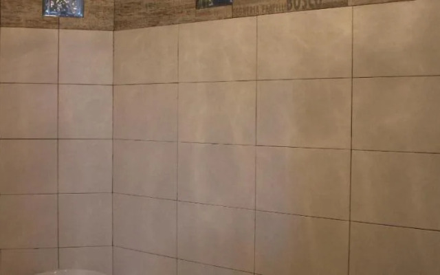 Отель Зебра