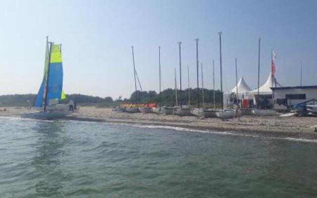 Strandpirat