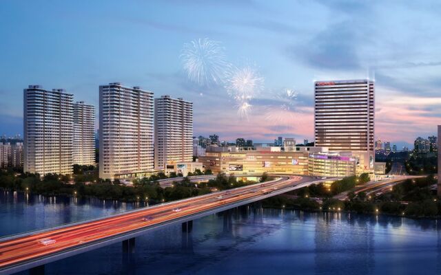 Ramada Plaza by Wyndham Shengzhou City Center