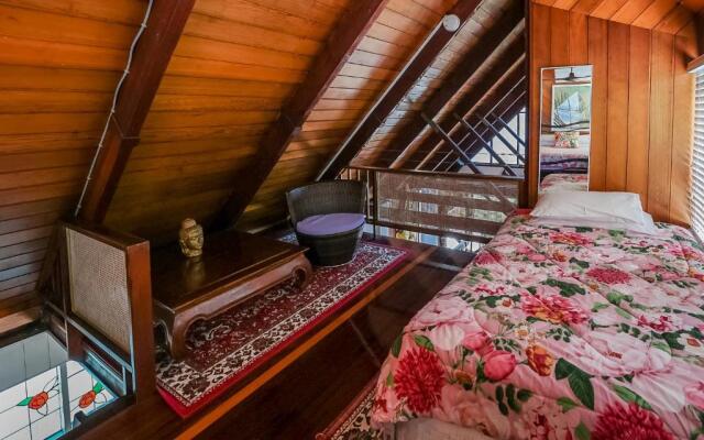 1770 Sovereign Lodge Resort