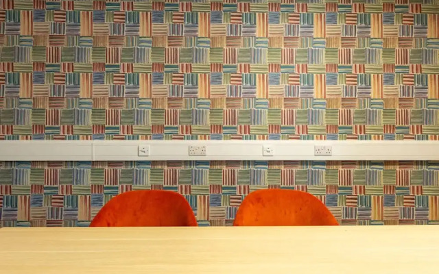 Student Only Radford Mill