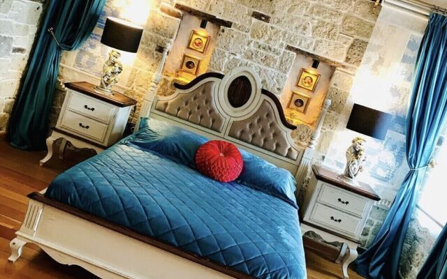 Via Perla Butik Otel