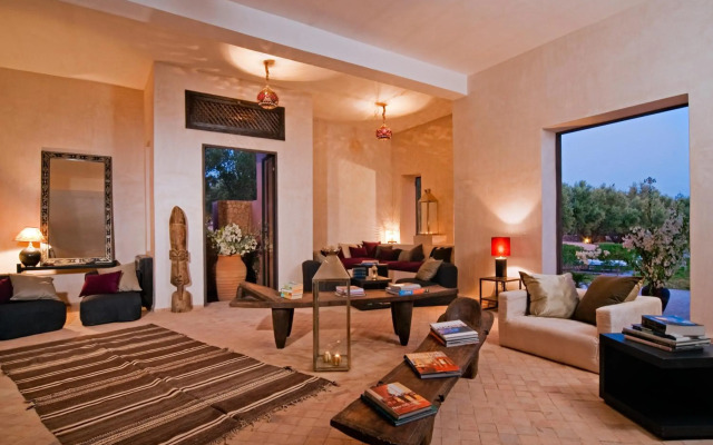 The Capaldi Hotel And Spa