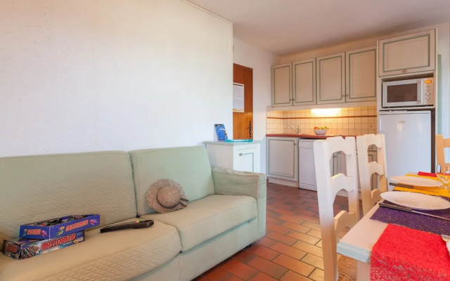 Studio Residence Eden Park