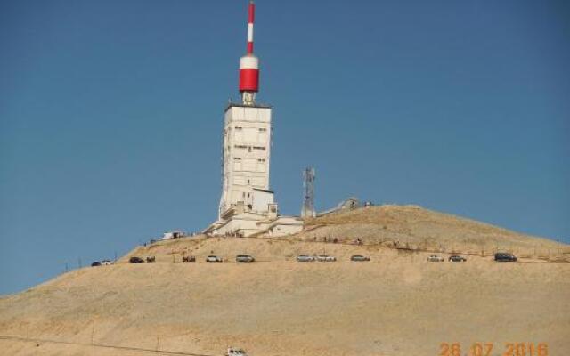 Les Cigales du Ventoux