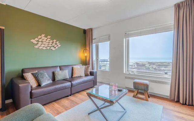 2 Person Apartment With sea View