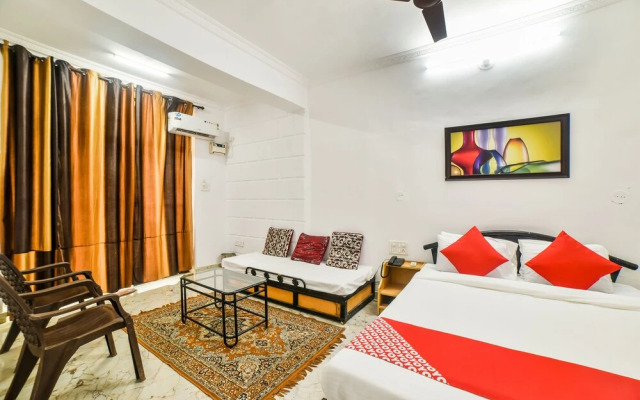 Oyo 28703 Hidden Homes