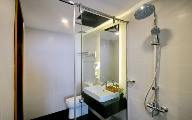 Homie Panorama Nha Trang