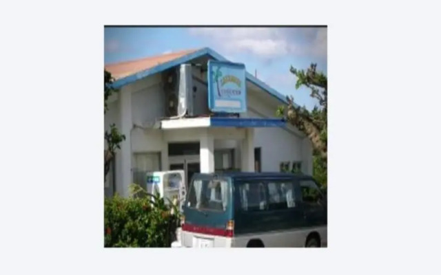 Iriomote Coconut Village