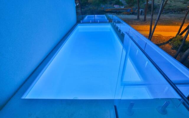 Seaside Penthouse HighLife