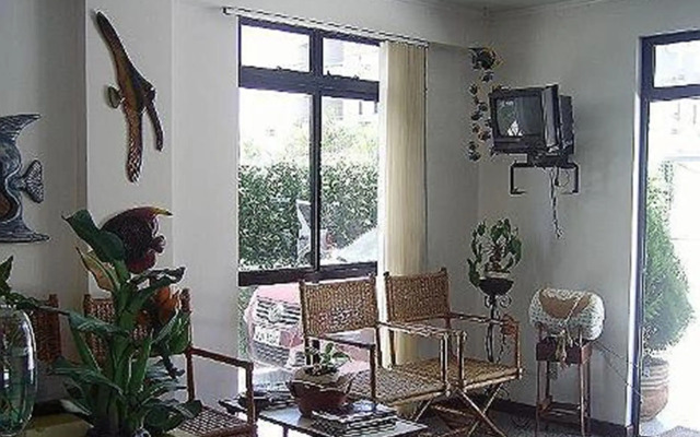 Residencial Apart Costa do Sol
