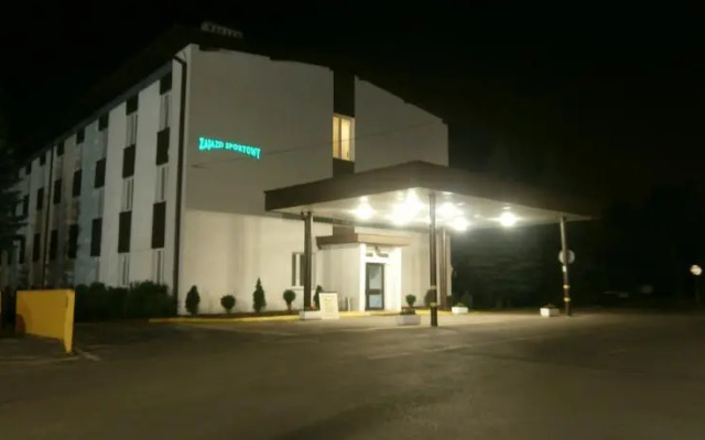 Zajazd Sportowy