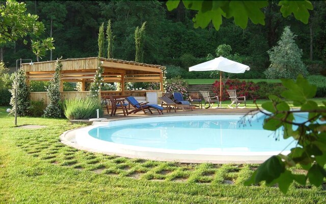 Villa Petrognano