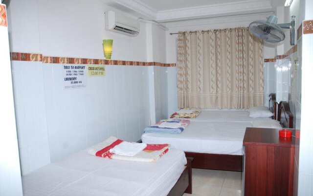 Ly Guest House