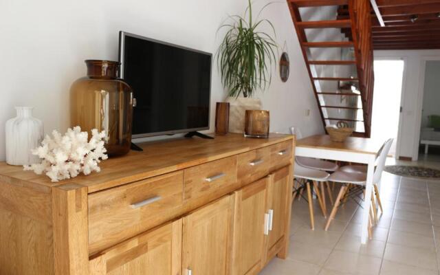 Bungalow Balancon duplex