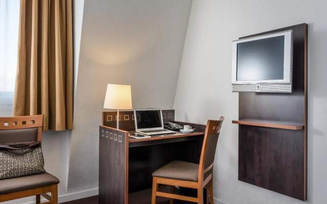 Aparthotel Adagio Access Paris Porte de Charenton