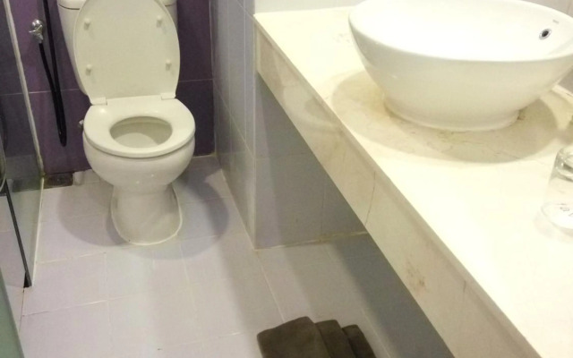 favehotel Kusumanegara