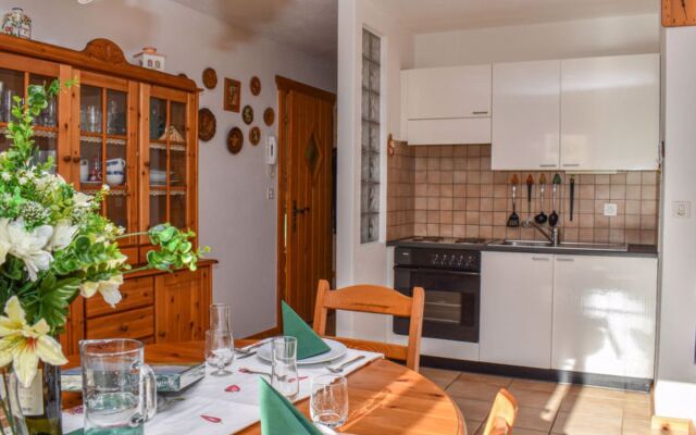 Apartment Rüthanet Airolo