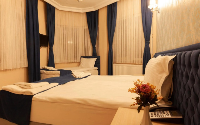 My Home Sultanahmet Hotel