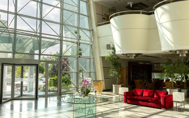 Metropolitan Hotels Ankara