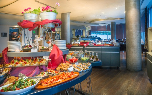 Golden Tulip Zira Belgrade