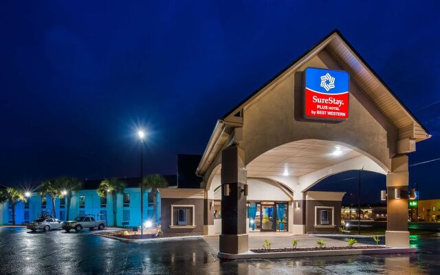 Regency inn and Suites