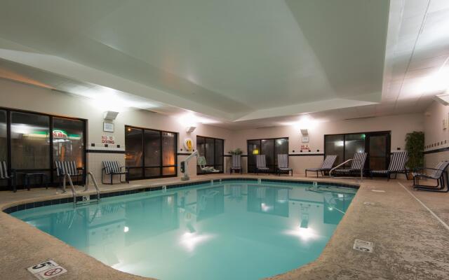 Hampton Inn Mount Airy