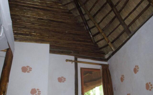 Buziga Shelter Lodge