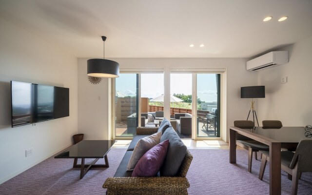 Private villa RESONANJO GRACE