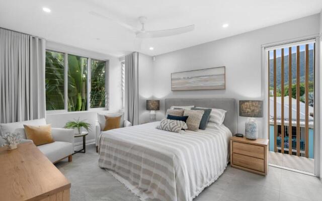 Shara by Elysium Collection Palm Cove