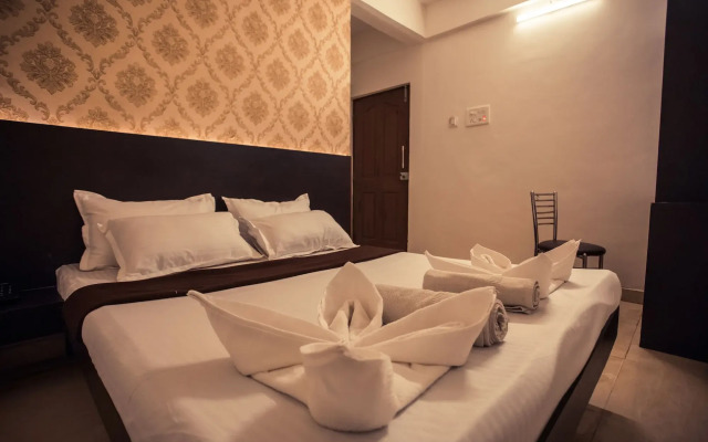 Hotel Mahalaxmi