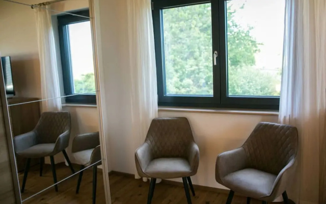 Holiday Home Birx Rhon