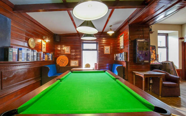 Gordon Hotel