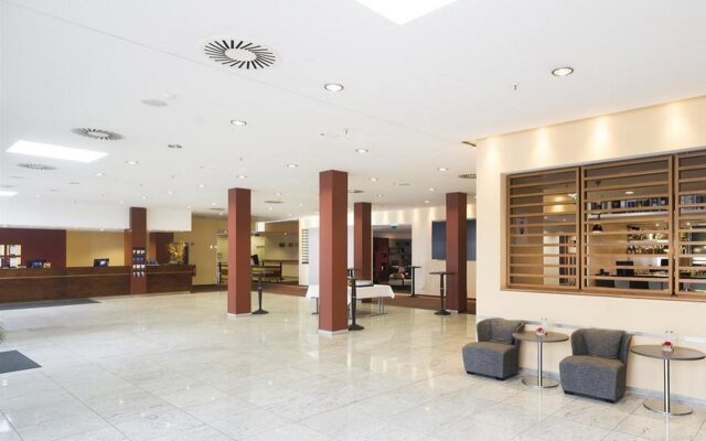 Hotel NH München Ost Conference Center
