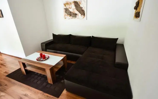 Haus am Hang