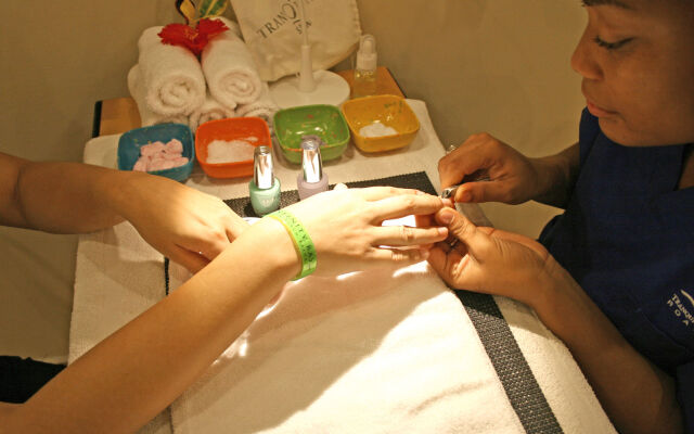 Infinity Bay Spa & Beach Resort