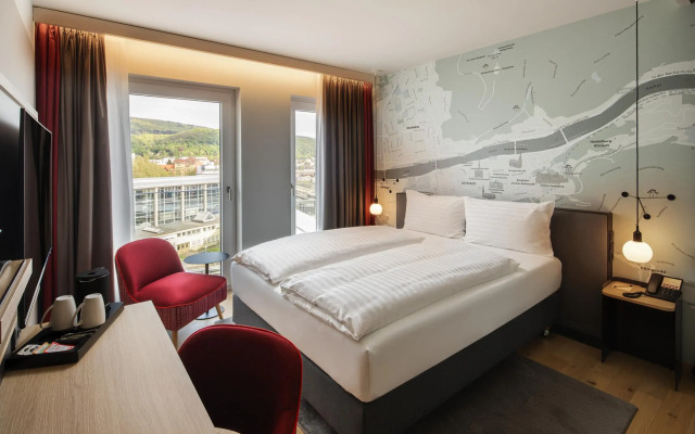 IntercityHotel Heidelberg