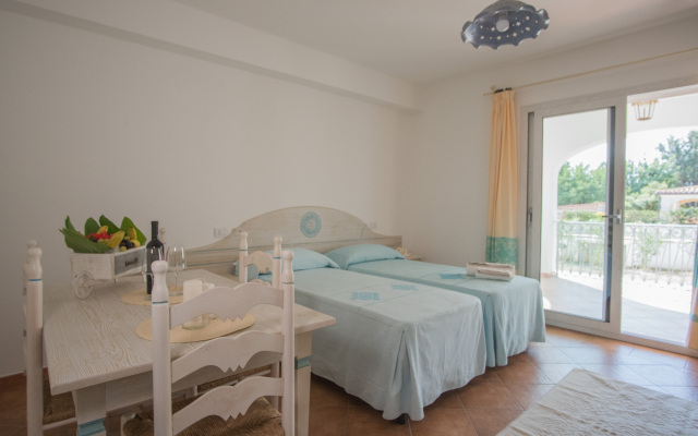 Le Residenze del Golfo di Orosei
