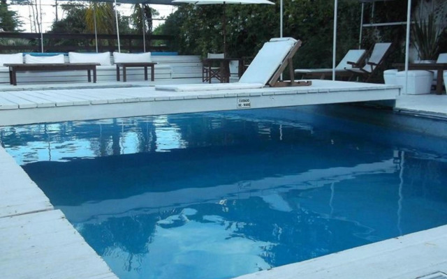 La Capilla
