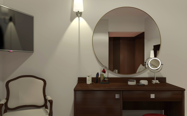 Palácio São Silvestre - Boutique Hotel