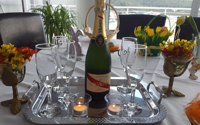 Luxury apartment Prestige Villa Bellevue