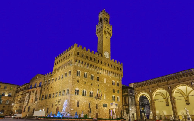 Hotel Il Duca