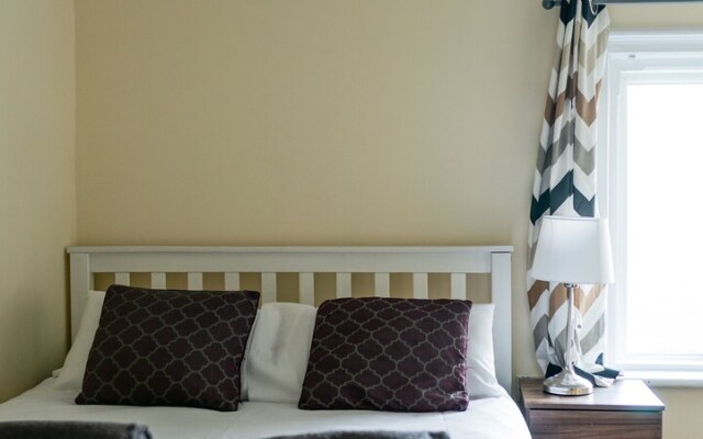 Regency Guesthouse Manchester