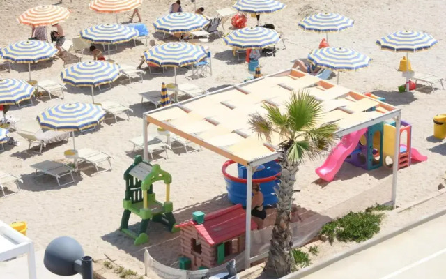 Hotel Caravel
