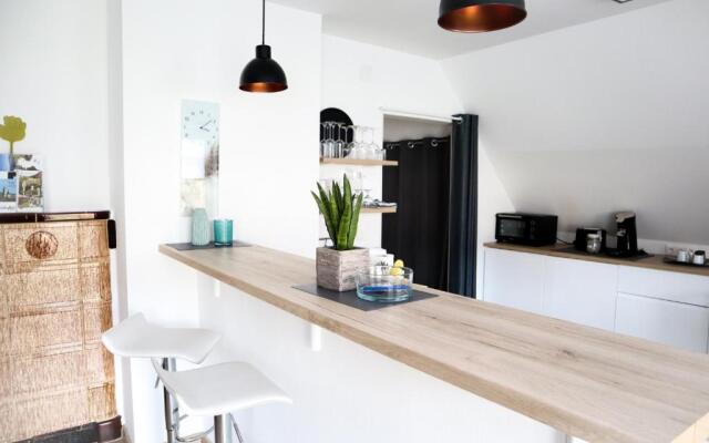 Appartements Setzbergblick