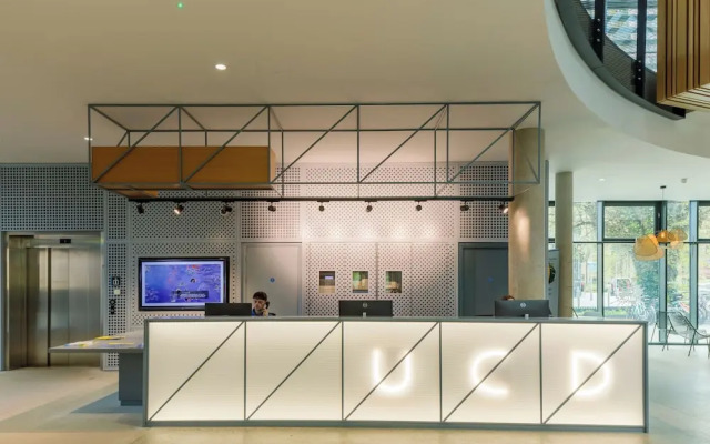 UCD Campus Accommodation