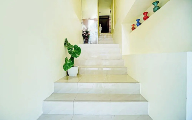 OYO 90331 Hotel Toba Shanda